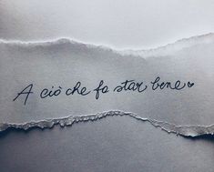 a torn piece of paper with the words aio ake for star trek written on it