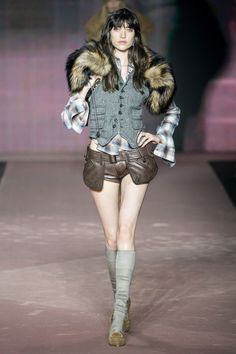 Vogue Runway, Woman Fashion, Fashion Show Collection, Vogue Paris, Primavera Estate