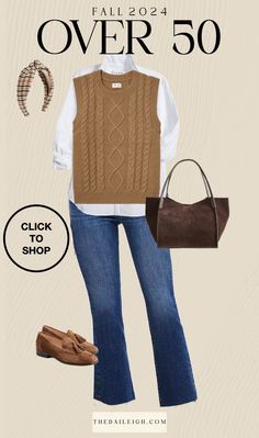 Mrs Casual Outfits, November Florida Outfits, Wardrobe Ideas For Women Over 50, Winter Outfits For Medium Size Women, Every Day Casual Outfits, Style For Over 50, Casual Fall Outfits Over 50, Outfit Ideas Winter 2024 Woman, Fall Classy Outfits Women