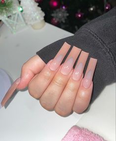 Matte Gel, Daily Nail, Long Acrylic, Long Acrylic Nails, Cute Nails, Acrylic Nails, Instagram Post, Nails, Instagram Posts