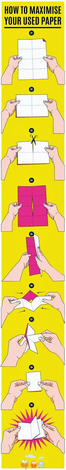 the instructions for how to make an origami paper doll from scratchsticks