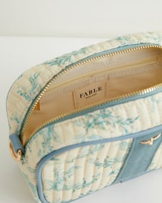 Blue Camera, Fable England, Bridal Handbags, Cross Body Bags, Pretty Bags, One Bag, Cute Bags, Daily Activities, Mode Inspiration