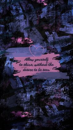 Cute Phone Backgrounds Quotes, Pretty Phone Wallpaper Purple, Pink And Purple Aesthetic Quotes, Lock Screen Wallpaper Quotes Inspiration Phone Wallpapers, Positive Quotes Wallpaper, Phone Backgrounds Quotes, Cute Inspirational Quotes, Iphone Wallpaper Photos, Insightful Quotes