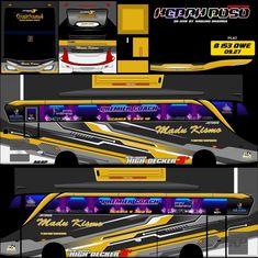 an image of a bus wrap design