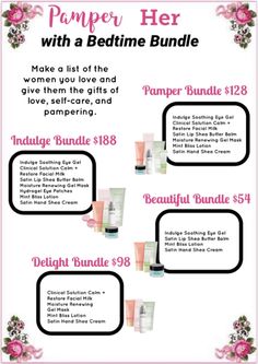 Mary Kay Business Ideas