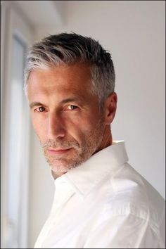 Short Older Mens Haircut, Mens Haircut Gray Hair, Haircuts For Men With Gray Hair, Short Haircuts For Older Men Grey Hair, Older Mens Short Hairstyles, Short Blonde Haircuts Men, Middle Age Men Hairstyles, Senior Mens Hairstyles Older Men, Older Men’s Haircuts