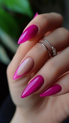 Work Nails, Nail It, Best Acrylic Nails, Stiletto Nails, Cute Acrylic Nails, Acrylic Nail Designs