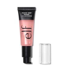 What is it: A sticky gel-based face primer enriched with 4% niacinamide to help even out skin tone and brighten while gripping makeup.Why you'll love it:Gel primer formula with sticky texture grips makeup for long-lasting wearInfused with 4% niacinamide to help even out skin tone and brightenGives skin a dewy, glowing finishTranslucent-finish primer works on all skin tones100% vegan and cruelty-freeKey Ingredients: Niacinamide (4%): Evens out skin tone and brightens the look of dullnessGreat for Too Faced Primer, Primer Elf, Elf Primer, Primer For Dry Skin, Gel Primer, Combination Skin Type, Glow Skin