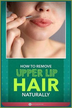 Get Rid Of Facial Hair Naturally by Hettie Timpa | This newsletter was created with Smore, an online tool for creating beautiful newsletters for educators, businesses and more Remove Underarm Hair, Upper Lip Hair, Facial Hair Growth, Unwanted Hair Permanently, Unwanted Facial Hair, Hair Diy, Lip Hair