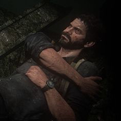 the last of us is coming to an end