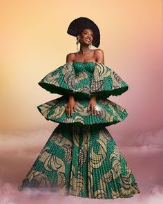 YourBest u Ankara African Photography, Dresses African, Dresses Design, Outfit Autumn, African Inspired Clothing, Outfit Halloween, City Fashion, African Inspired Fashion, African Print Dresses