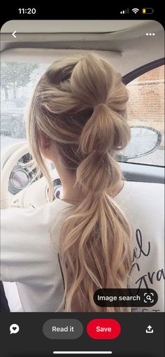 High Bubble Braid, Braid Pigtails, Bubble Braid, Braid Ponytail, Up Dos For Prom, Braided Prom Hair, Up Dos