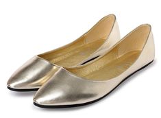 Anisa Women's Pointed Toe Flat Shoes | Ultrasellershoes.com – Ultra Seller Shoes Summer Office Pointed Toe Flats, Summer Slip-ons With Pointed Toe, Summer Office Slip-ons With Pointed Toe, Gold Pointed Toe Flats For Spring, Summer Office Pointed Toe Slip-on Flats, Summer Office Slip-on Pointed Toe Flats, Gold Almond Toe Pointed Flats For Spring, Spring Gold Almond Toe Flats, Summer Pointed Toe Ballet Flats For Office