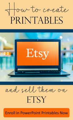 Printables are a hot seller on Etsy. They are also useful in many areas of your life. Whether you want to make printables for personal use or sell them on Etsy, this course will teach you everything you need to know to get started. Why buy printables when you can make them yourself? You'll be able to create any printable for yourself or others, and if you are interested in making money from your printables, you will also have the knowledge you need to get started selling your printables on Etsy. Learn Anything, Learn Programming