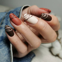 Cool Fall Nails 2023, Colorful Fall Nail Designs, Fall Nails 2023 November, 2023 Fall Nail Designs, Best Nail Designs 2023, November Nail Art Designs, Simple Fall Nails Autumn Art Designs, November Nails Designs Fall 2023, November 2023 Nails