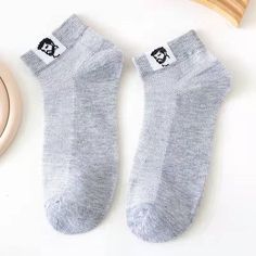 Season:Fall,Spring; Fabric:Polyester; Gender:Men's; Quantity:Multi Packs,10 Pairs; Hosiery Category:Ankle Socks,Casual Socks,Low Cut Socks,Socks; Hosiery Thickness:Medium; Style:Fashion,Casual; Elasticity:Stretchy; Occasion:Daily,Vacation,Sports  Outdoor; Function:Breathable; Pattern:Plain; Design:Basic; Front page:FF; Listing Date:04/30/2024; Production mode:External procurement Fall Fashion Casual, Socks Ankle, Color Plain, Low Cut Socks, Outdoor Vacation, Spring Fabric, Autumn Fashion Casual, Plain Design, Casual Socks