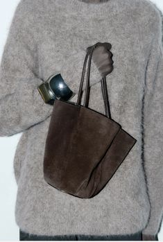 Uniqlo Bags, Zara Mini, Suede Bag, Minimal Classic, Flower Bag, Love Clothing, Jute Bags, Fashion Fits