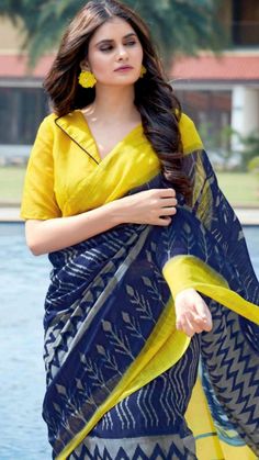 Cotton Saree Blouse Pattern, Kolar Neck Blouse Design, Smart Blouse Designs For Saree, Kolar Neck Dress Design, Blouse Designs Latest Cotton Blouse Designs Latest, Cotton Saree Blouse Designs Latest, Cotton Blouse Designs Latest, Simple Saree Blouse Designs