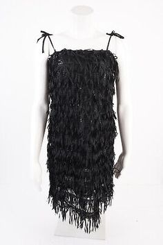 Trendy Fashion Zara Womens Mini Dress M Black Fringed With Straps Sequins Party 2712/906 NWT, Womens Dresses Fall Party Sleeveless Mini Dress, Zara Mini Dress For Winter Party, Zara Embellished Fitted Dress, Spring Club Dresses From Zara, Zara Mini Dress For Fall Party, Zara Club Dresses For Spring, Fitted Embellished Zara Dress, Zara Fall Party Mini Dress, Zara Summer Club Dresses