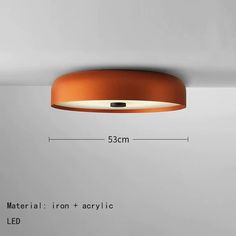 48216629084464 Iron Body, Square Meter, Led Ceiling Lights, Led Ceiling, Modern Elegance, Lighting Solutions, Ceiling Light, Led Lamp, Round Shape