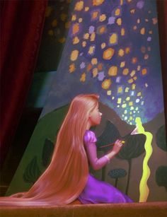 Tangled Rapunzel Wallpaper, Rapunzel Wallpaper, Tangled Wallpaper, Tangled Lights, Disney Version, Way Back Home, Epic Movie, Disney Pocahontas, The Odyssey