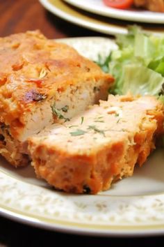 Old Fashioned Salmon Loaf Recipes Salmon Loaf Recipes, Flaked Salmon, Salmon Potato, Healthy Salmon, Loaf Recipes, Steamed Vegetables, Classic Dishes, Easy Weeknight Dinners