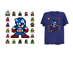 Captain America Shirt, Captain America, I Can