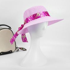 SPECIFICATIONSStyle: CasualPattern Type: SolidOrigin: CN(Origin)Material: OtherItem Type: Sun HatsGender: WOMENFeature: Sun protectionDepartment Name: AdultCN: ZhejiangApplicable Season: Spring and SummerApplicable Scene: Beach Adjustable Pink Straw Hat With Uv Protection, Pink Fedora Straw Hat For Summer, Casual Pink Sun Hat For Summer, Pink Fedora Hat For Beach Season, Pink Short Brim Straw Hat For Summer, Trendy Pink Sun Hat For Beach Season, Pink Summer Fedora Straw Hat, Pink Fedora For Beach Season, Summer Hat With Uv Protection In Pink