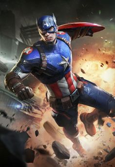 captain america the video game is coming to consoles on march 28, 2013 and it's free