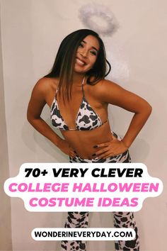 At Home Halloween Costumes For Women, Home Made Halloween Costumes For Women, Cars Halloween Costume College, Easy Womens Costumes, Non Basic Halloween Costumes Solo, Individual Halloween Costumes College, Funny But Hot Halloween Costumes, Singles Halloween Costumes, Last Minute Halloween Costumes College