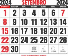 a calendar with numbers and dates for the month of november to december, in spanish