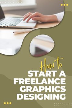 Here's the exact steps to follow to become a freelance graphic designer no matter your experience level! Graphic Design Courses, Web Development Agency, Graphic Design Course, Personal Development Plan, Graphic Design Tips, Freelance Designer, Design Tips, Make More Money, Money From Home