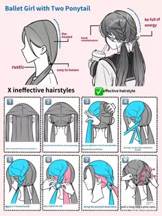 2023 Hairstyles, Cool Hair Designs, Hair Style Korea, Hair Tutorials Easy, Peinados Fáciles Para Cabello Corto, Hair Tutorials For Medium Hair, Hair Up Styles, Updo Hairstyles