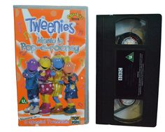 Check out this product 😍 Tweenies : Music Is Pop-a-rooney - BBC Video - BBCV7347 - Children - Pal - VHS 😍 by Golden Class Movies LTD starting at £22.99. Dreams Do Come True