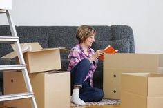 Widowhood brings many changes. Should a new home be one of them? Here are 7 things widows should consider if they're thinking of moving. Prime Women, Best Business To Start, Makeup For Older Women, Gray Hair Growing Out, Just My Size, 50 Plus, Best Face Mask, Wellness Programs, High Intensity Interval Training