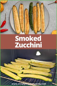 Make your next meal memorable with these flavorful smoked zucchini recipes. From smoked zucchini in a smoker to smoked zucchini boats, these dishes are perfect for adding a smoky touch to your BBQs. These recipes are ideal for healthy snacks or side dishes and will help you discover the best ways to enjoy zucchini with your smoker. Save the recipe for later and enjoy a unique, delicious twist on zucchini.