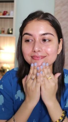 Nomakeup Makeup Look, No Makeup Look Tutorial, No Makeup Makeup Tutorial, Full Makeup Tutorial, Makup Looks, Full Face Of Makeup, Full Face Makeup Tutorial, Catering Ideas Food