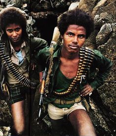 Eritrean-Ethiopian War Habesha Culture, Moorish Science, Ethiopian Culture, Who Do You Love, Horn Of Africa, African Spirituality, Camo Fashion, Color Story