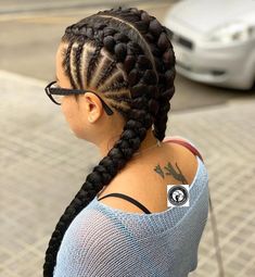 White Girl Braids, Tan Skin Blonde Hair, Tight Braids, Feed In Braids Hairstyles, French Braids, Braids Hairstyles Pictures