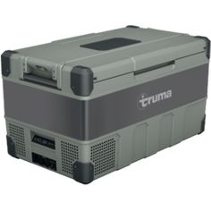 Truma Cooler Coolers Truma Cooler C73 Single Zone Portable Fridge/Freezer Portable Refrigerator, Interior Led Lights, Portable Fridge, Portable Cooler, Cool Box, Stainless Steel Hinges, Freezers, Fridge Freezer, Fridge Freezers