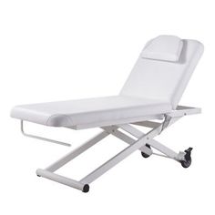 (eBay) Find many great new & used options and get the best deals for Electrical Massage Facial Beauty Bed Spa Table Eyelash Extension Bed EBRO at the best online prices at eBay! Free shipping for many products! Steel Frame Structure, Facial Bed, Eyebrow Extensions, Spa Bed, Massage Bed, Frame Structure, Massage Table, Salon Equipment, Salon Furniture