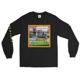 Destiny: The EP Long Sleeve T-Shirt