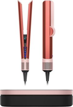 Amazon.com: Dyson Special edition Airstrait™ straightener in Strawberry bronze and blush pink : Beauty & Personal Care Christmas Gifts For Her, Blush Pink, Beauty And Personal Care, Blush, Personal Care, Christmas Gifts, Gifts For Her, Free Shipping, Pink