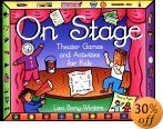 the children's book on stage is shown