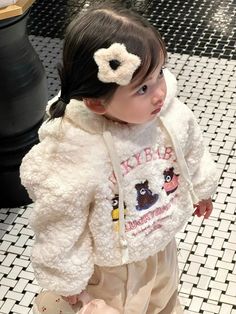 Girl With Baby, Aesthetic Asian, Baby Aesthetic, Girls Dresses Diy, Baby Tumblr, Asian Kids, Asian Babies, Dream Baby