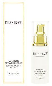 Ellen Tracy Revitalizing Anti Aging Serum by Ellen Tracy.   Click on Image for more information.