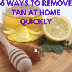 Remove Tan From Body And Face, Sun Tanning Tips, Tan Removal Remedies, Remove Tan From Face, Tan Removal Home Remedies, Sun Tan Removal, Suntanned Skin