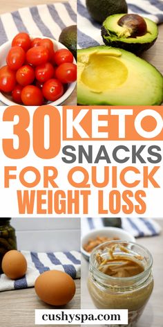 Try these ketogenic snacks and put yourself into ketosis state. These will help you to eat low carb, lose weight quickly and stay on the ketogenic diet. #keto #lowcarb #healthysnacks Keto Eating, Keto Diet List, Keto Diet Snacks, Low Carb Vegetables