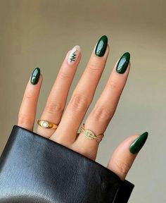 Nail 
Arts
Christmas 
Tree
Simple 
Easy 
Anyone 
Can
Try 
This
Home
Hope 
You
Like Christmas Tree Nails, Tree Nails, Her Nails, Thanksgiving Nails