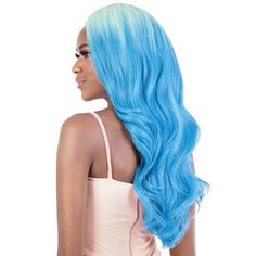 SLP.NIXI - Motown tress Synthetic HD Lace Front Wig Type : Synthetic Lace Front Wig Cap Size : May vary slightly by brand Average - Circumference 21.5" Ear To Ear 13.5" Front To Back 14.25" Overview : HD Invisible Lace Deep Part Wig with Baby Hair 23" Curling iron - safe up to 400F Futura heat resistant fibers Loose Body Wave, Remy Wigs, Invisible Lace, Wave Wig, Synthetic Lace Wigs, Human Braiding Hair, Hair Closure, Half Wigs, Body Wave Wig